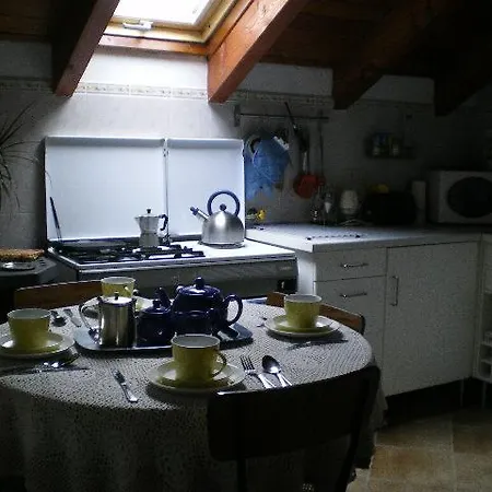 La Casa منزل ريفي *