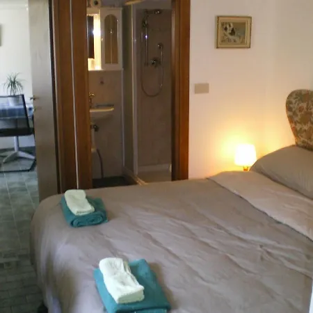 La Casa منزل ريفي Vara Superiore