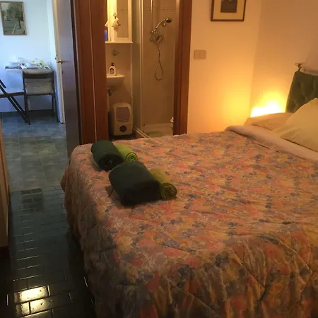 La Casa منزل ريفي Vara Superiore