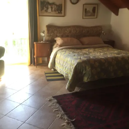 La Casa منزل ريفي *