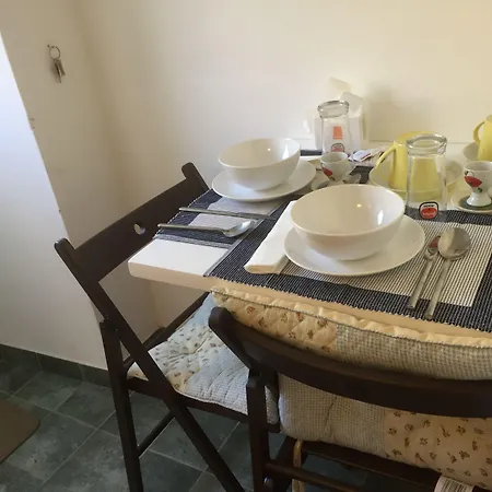 La Casa منزل ريفي Vara Superiore
