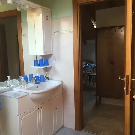 La Casa منزل ريفي *