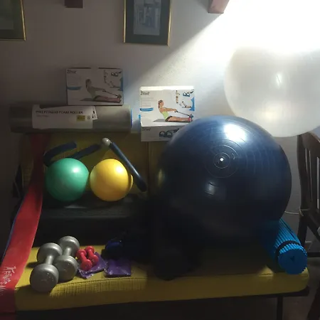 La Casa * Vara Superiore
