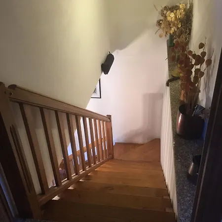 منزل ريفي La Casa