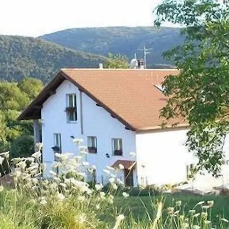 La Casa Vara Superiore