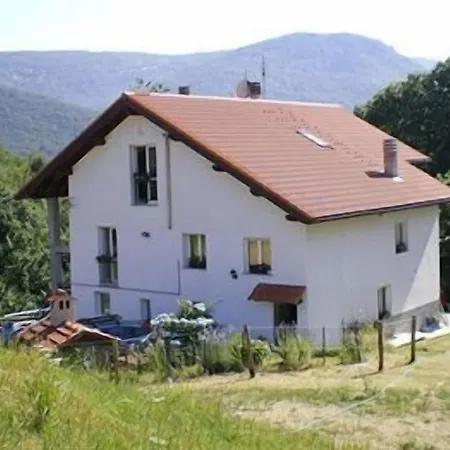 La Casa منزل ريفي Vara Superiore