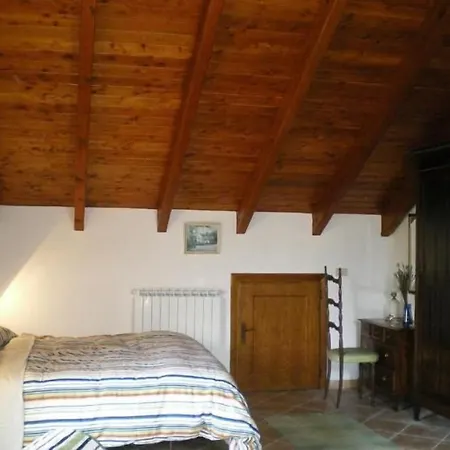 La Casa *