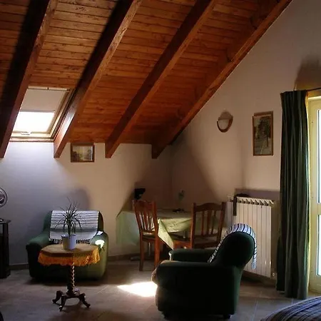 La Casa Vara Superiore