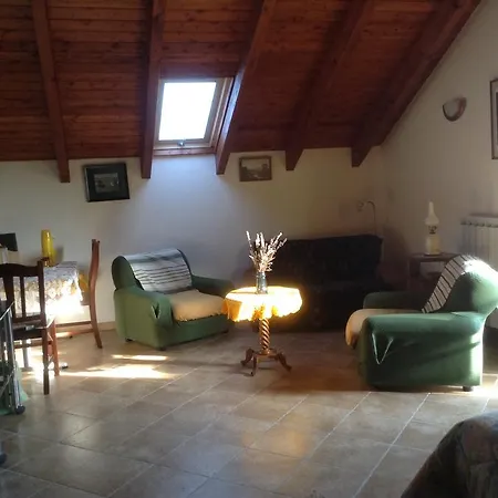 منزل ريفي La Casa Vara Superiore
