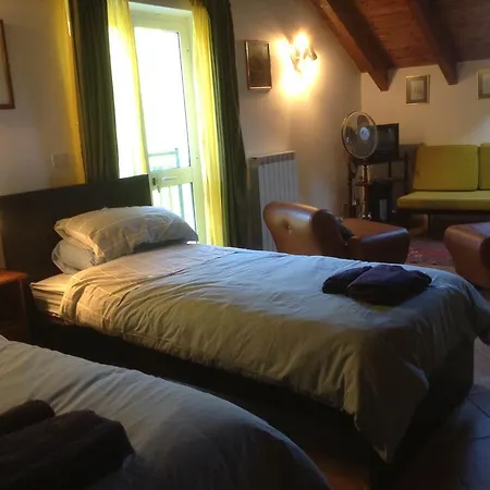 La Casa