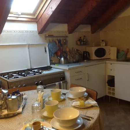 La Casa Vara Superiore