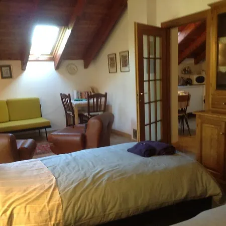 La Casa Vara Superiore