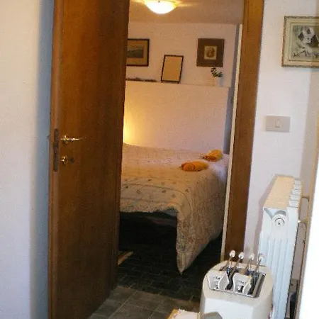 カントリーハウス La Casa Vara Superiore