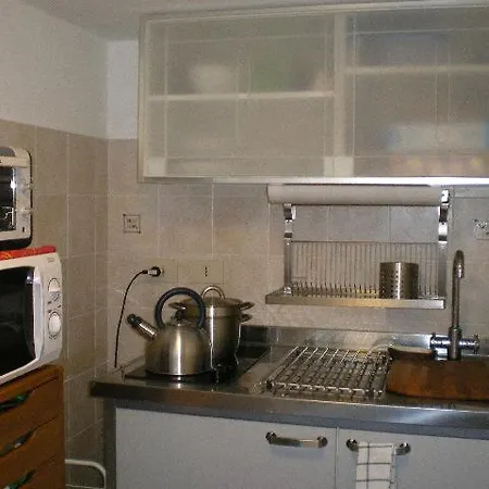 منزل ريفي La Casa
