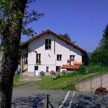 منزل ريفي La Casa