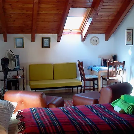 La Casa Vara Superiore