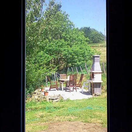منزل ريفي La Casa Vara Superiore