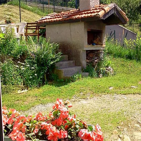 La Casa Vara Superiore