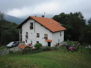 منزل ريفي La Casa Vara Superiore