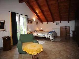 La Casa منزل ريفي