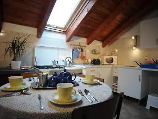 カントリーハウス La Casa Vara Superiore