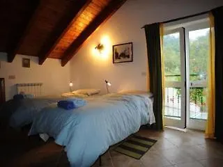 La Casa منزل ريفي Vara Superiore