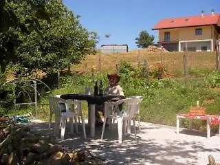 乡村民宿 La Casa