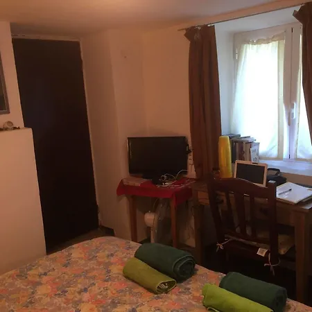 La Casa *