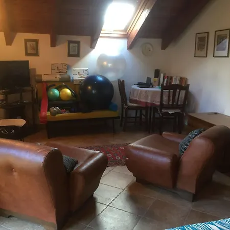 La Casa Vara Superiore