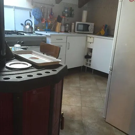 La Casa カントリーハウス *