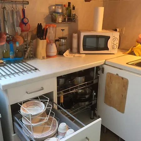 La Casa カントリーハウス