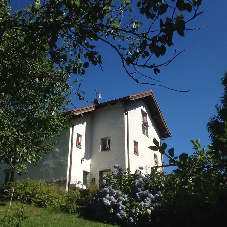 La Casa * Vara Superiore